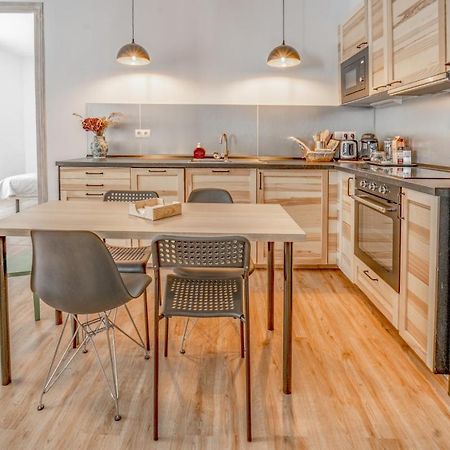 3.1 Apartamento Cap Del Bosc Пучсерда Экстерьер фото