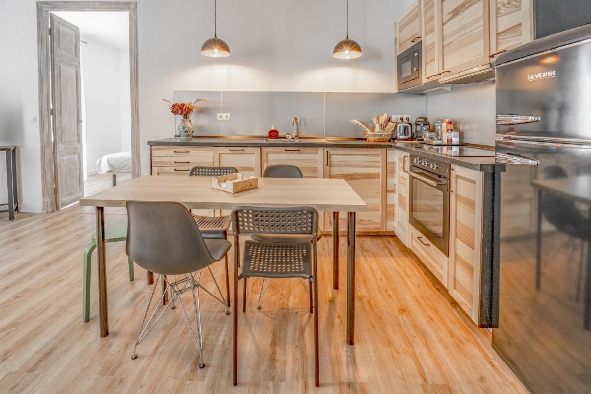 3.1 Apartamento Cap Del Bosc Пучсерда Экстерьер фото