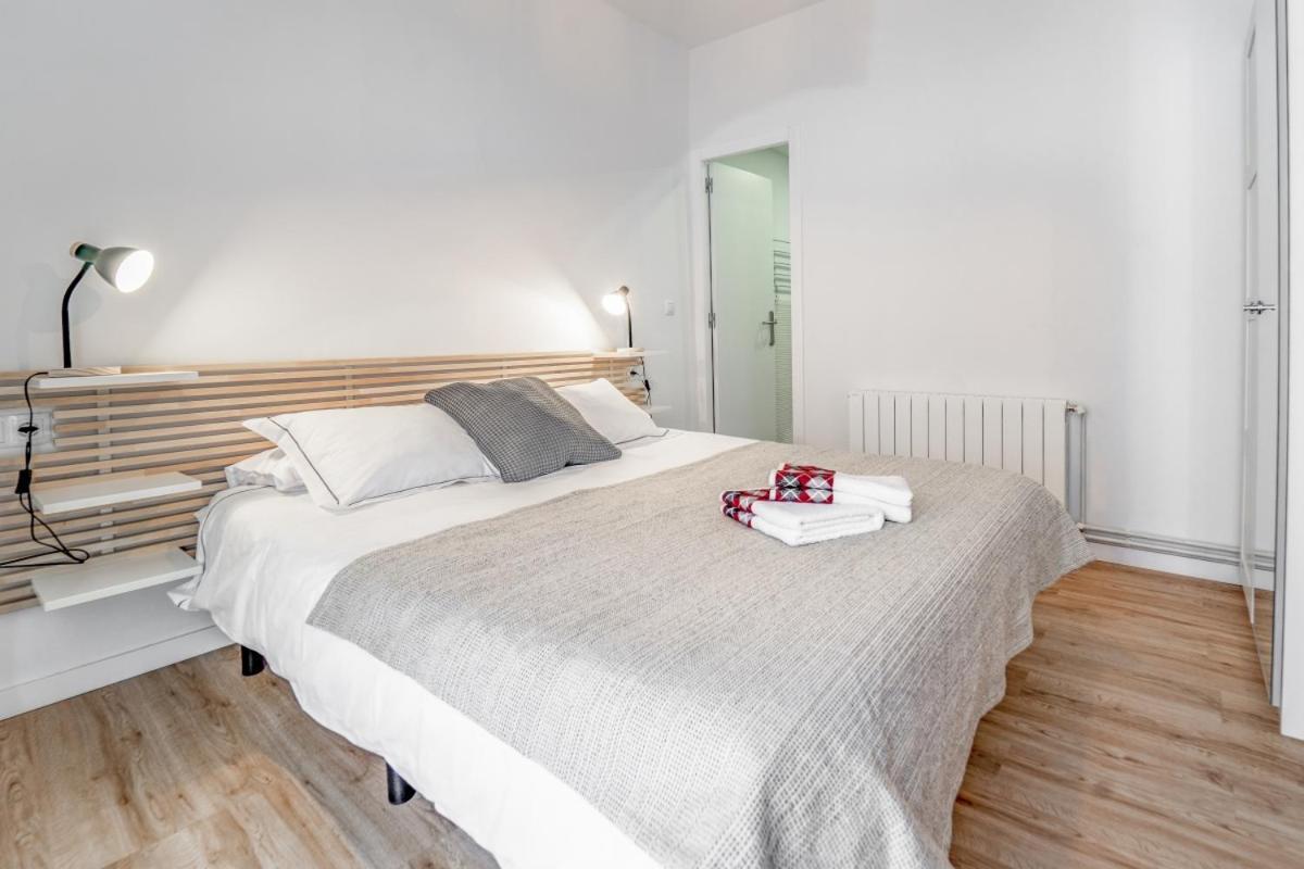 3.1 Apartamento Cap Del Bosc Пучсерда Экстерьер фото