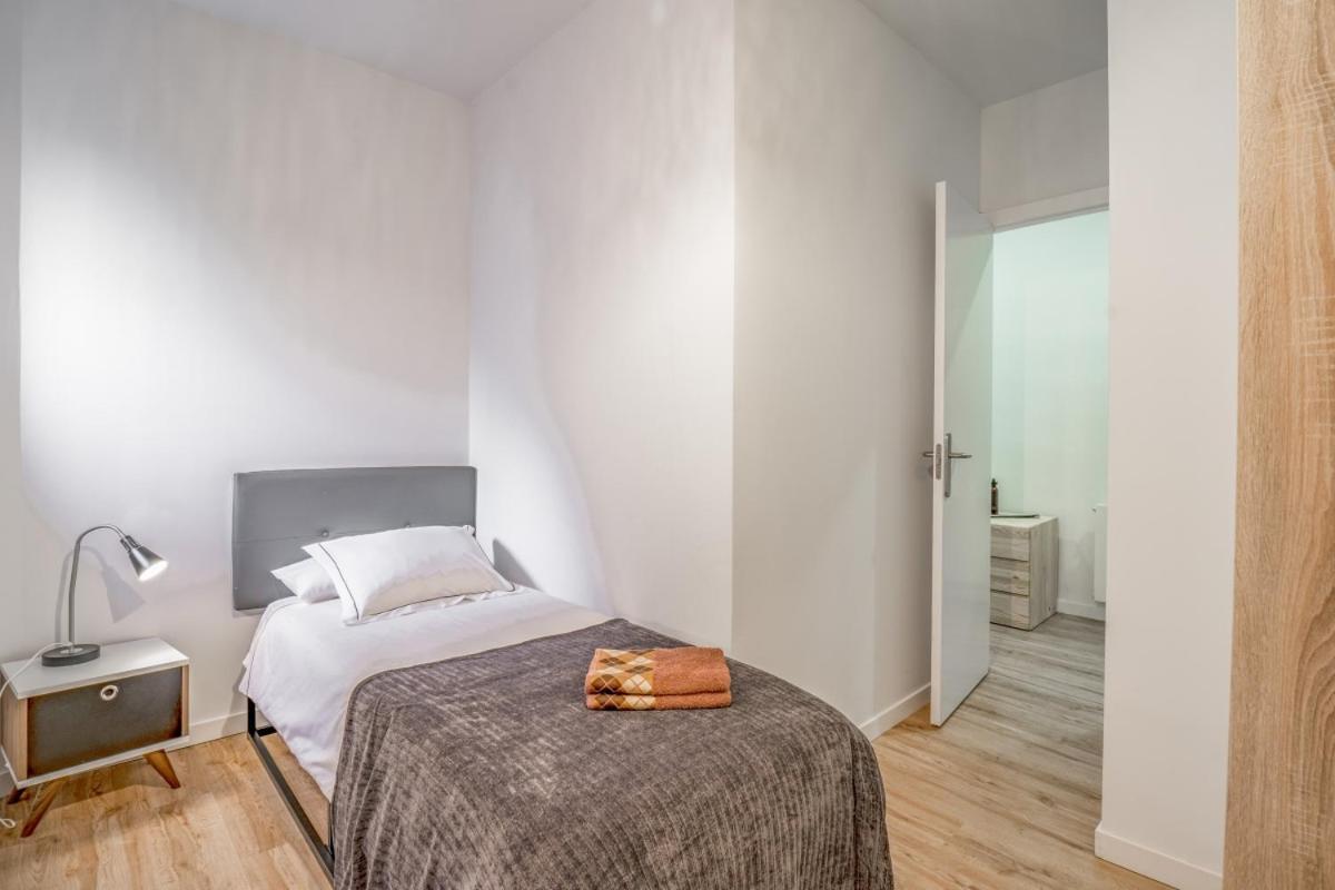 3.1 Apartamento Cap Del Bosc Пучсерда Экстерьер фото