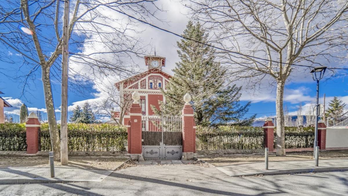 3.1 Apartamento Cap Del Bosc Пучсерда Экстерьер фото